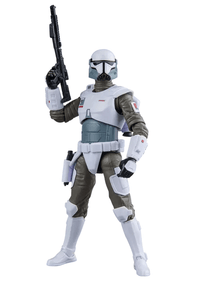 Hasbro Star Wars Mandalorian Imperial Armored Commando – Black Series 15cm by LAB7 Malta, Europe