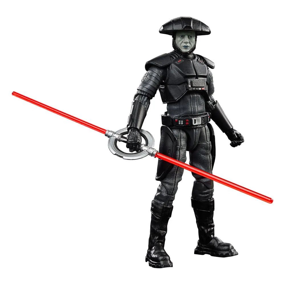 Hasbro Star Wars: Obi-Wan Kenobi Black Series Act Fig 22 Fifth Brother in Malta | LAB7