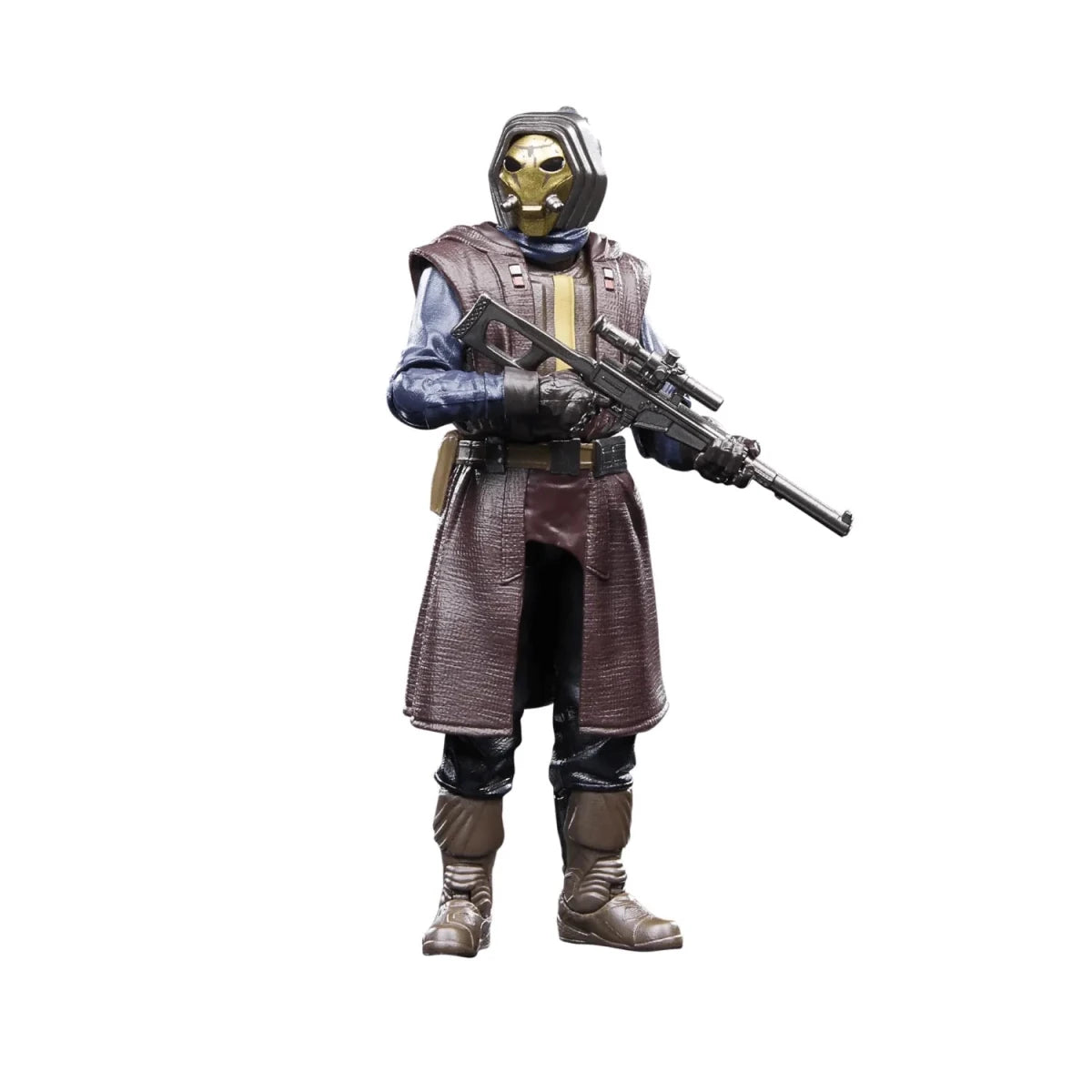 Hasbro Star Wars Pyke Soldier Black Series Figure 15cm in Malta | LAB7