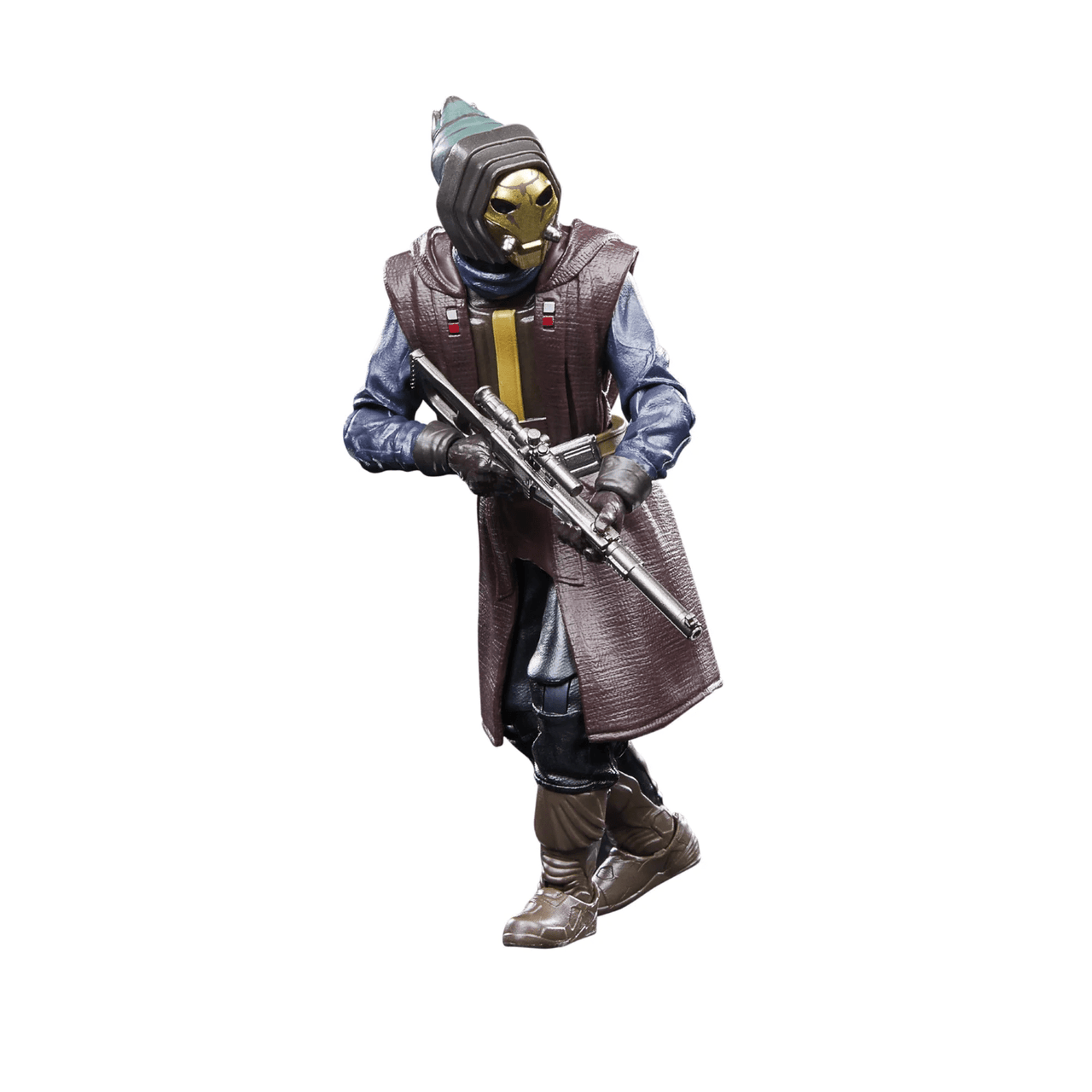 Hasbro Star Wars Pyke Soldier Black Series Figure 15cm in Malta | LAB7