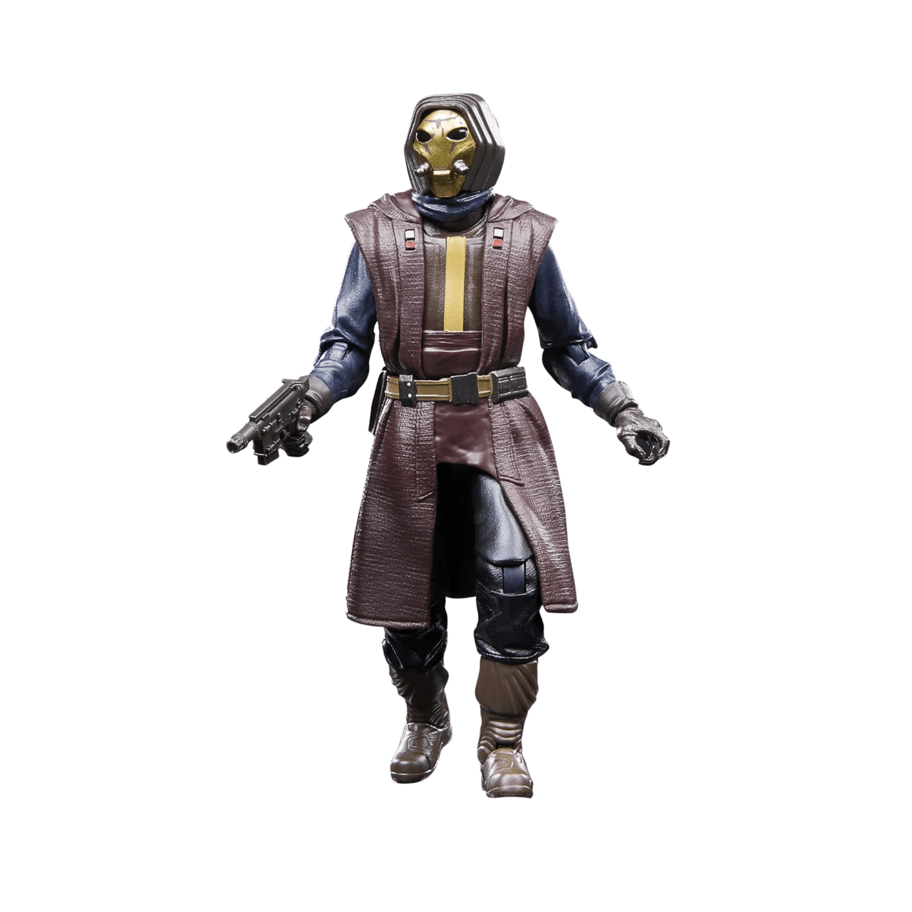 Hasbro Star Wars Pyke Soldier Black Series Figure 15cm in Malta | LAB7