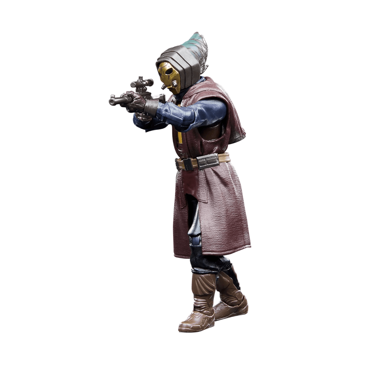 Hasbro Star Wars Pyke Soldier Black Series Figure 15cm in Malta | LAB7