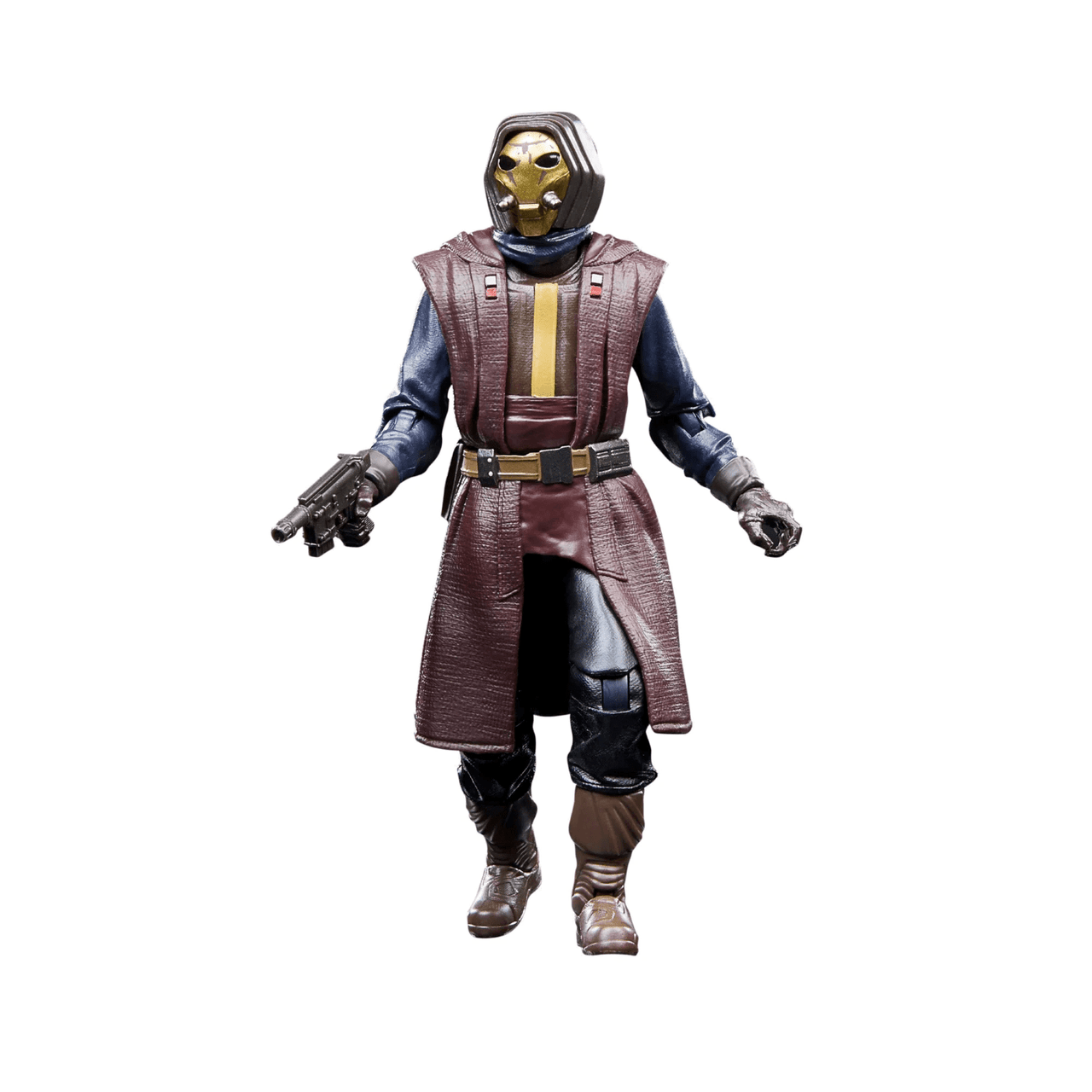 Hasbro Star Wars Pyke Soldier Black Series Figure 15cm in Malta | LAB7