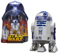 Hasbro Star Wars R2 - D2 Black Series 15cm Figure – Collector Edition by LAB7 Malta, Europe