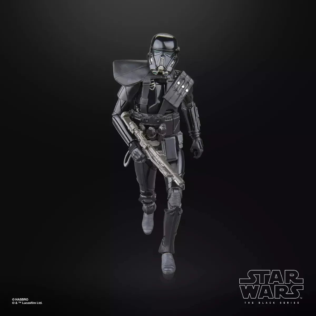 Hasbro Star Wars Shoretrooper & Death Trooper Set in Malta | LAB7