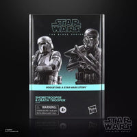 Hasbro Star Wars Shoretrooper & Death Trooper Set in Malta | LAB7