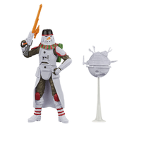 Hasbro Star Wars Snowtrooper Holiday Edition Black Series Figure 15cm in Malta | LAB7