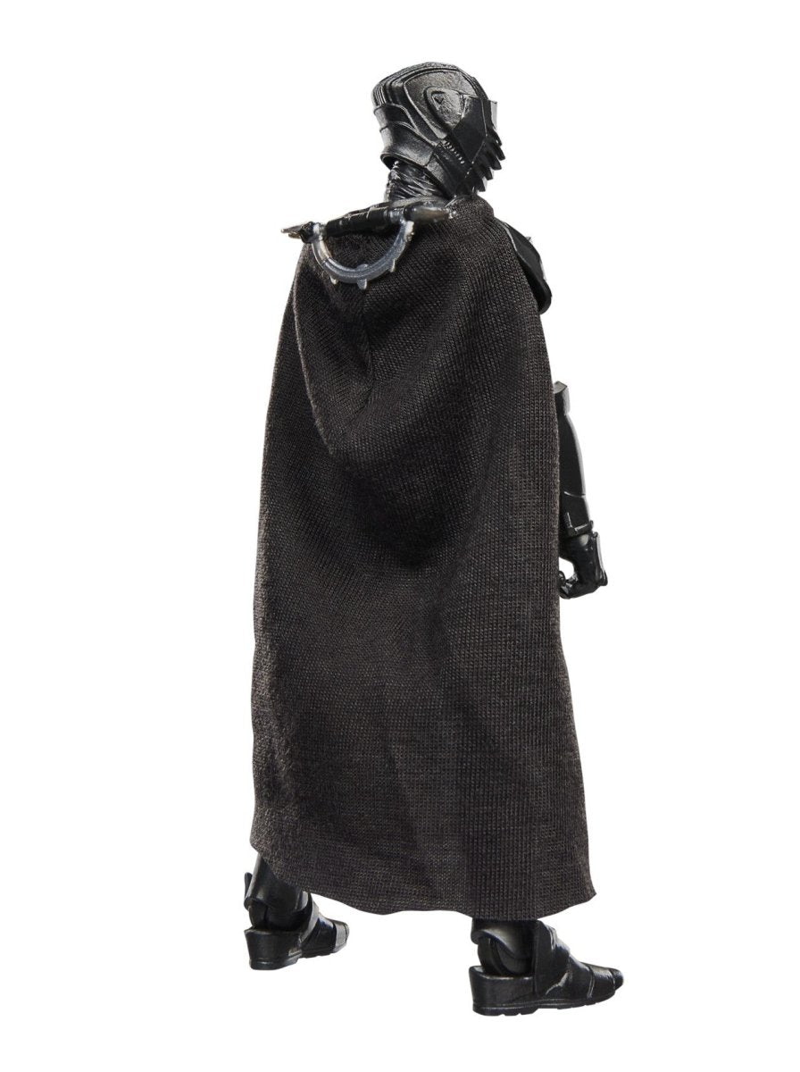 Hasbro Star Wars The Black Series Marrok (First Brother) 15cm Action Figure – Maul: Shadow Lord