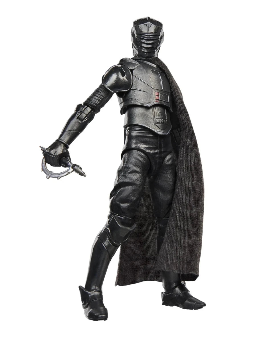 Hasbro Star Wars The Black Series Marrok (First Brother) 15cm Action Figure – Maul: Shadow Lord