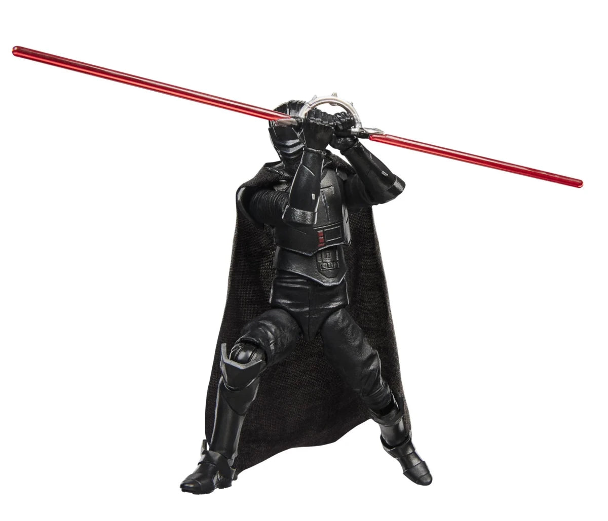 Hasbro Star Wars The Black Series Marrok (First Brother) 15cm Action Figure – Maul: Shadow Lord