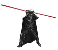 Hasbro Star Wars The Black Series Marrok (First Brother) 15cm Action Figure – Maul: Shadow Lord
