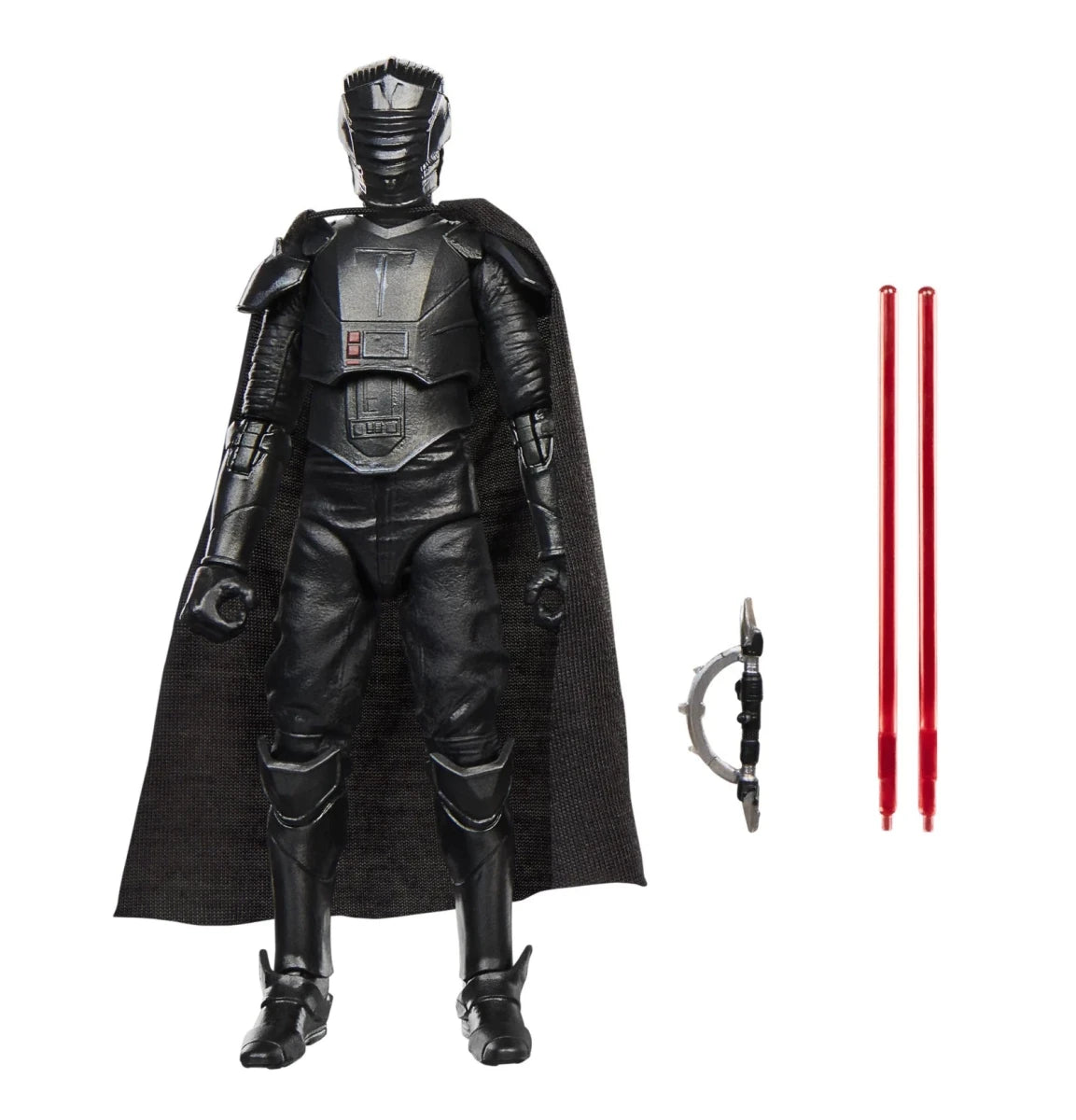 Hasbro Star Wars The Black Series Marrok (First Brother) 15cm Action Figure – Maul: Shadow Lord