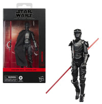 Hasbro Star Wars The Black Series Marrok (First Brother) 15cm Action Figure – Maul: Shadow Lord