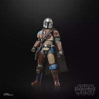 Hasbro Star Wars The Black Series – The Mandalorian (Pagodon) 15 cm Action Figure in Malta | LAB7