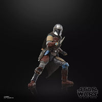 Hasbro Star Wars The Black Series – The Mandalorian (Pagodon) 15 cm Action Figure in Malta | LAB7