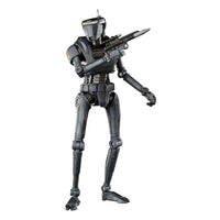 Hasbro Star Wars: The Mandalorian Black Series Action Figure 2022 New Republic Security Droid 15 cm in Malta | LAB7