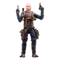 Hasbro Star Wars: The Mandalorian Black Series Action Figure Migs Mayfeld 15 cm in Malta | LAB7