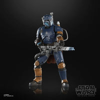 Hasbro Star Wars The Mandalorian Black Series Deluxe Paz Vizsla Figure 15cm in Malta | LAB7