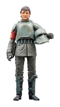 Hasbro Star Wars: The Mandalorian Black Series Din Djarin (Morak) in Malta | LAB7