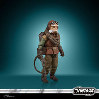 Hasbro Star Wars The Mandalorian Vintage Collection Action Figure 2022 Kuiil 10 cm in Malta | LAB7