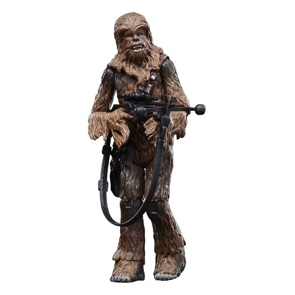 Hasbro Star Wars Vintage Collection AT-ST & Chewbacca – Return of the Jedi Vehicle Set in Malta | LAB7