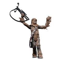 Hasbro Star Wars Vintage Collection AT-ST & Chewbacca – Return of the Jedi Vehicle Set in Malta | LAB7