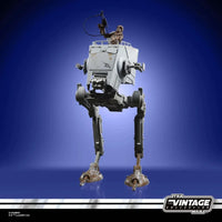 Hasbro Star Wars Vintage Collection AT-ST & Chewbacca – Return of the Jedi Vehicle Set in Malta | LAB7