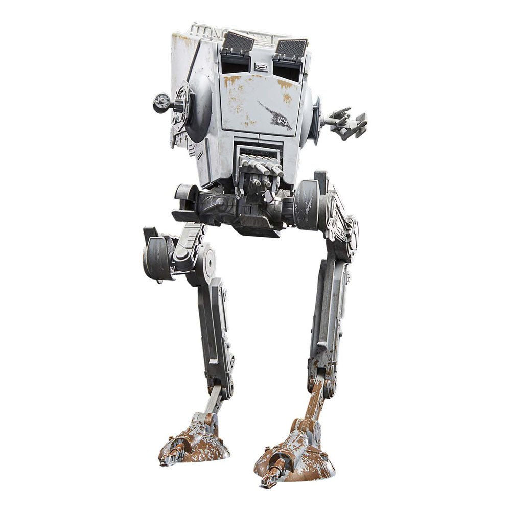 Hasbro Star Wars Vintage Collection AT-ST & Chewbacca – Return of the Jedi Vehicle Set in Malta | LAB7