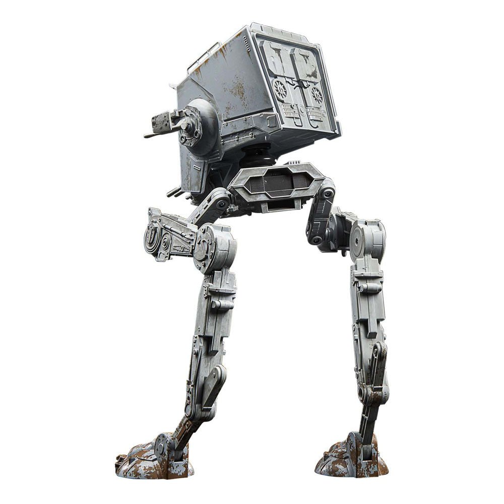 Hasbro Star Wars Vintage Collection AT-ST & Chewbacca – Return of the Jedi Vehicle Set in Malta | LAB7