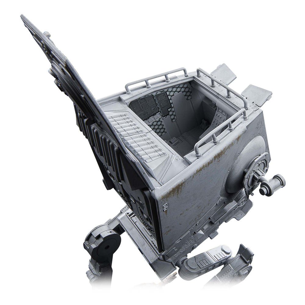 Hasbro Star Wars Vintage Collection AT-ST & Chewbacca – Return of the Jedi Vehicle Set in Malta | LAB7