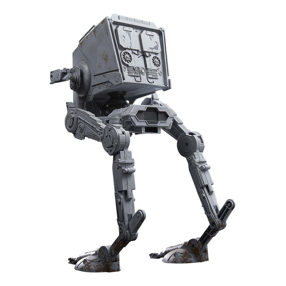 Hasbro Star Wars Vintage Collection AT-ST & Chewbacca – Return of the Jedi Vehicle Set in Malta | LAB7