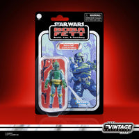 Hasbro Star Wars Vintage Collection Boba Fett (Comic Art Edition) in Malta | LAB7