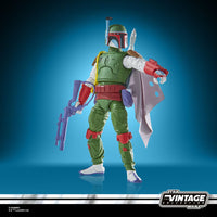 Hasbro Star Wars Vintage Collection Boba Fett (Vintage Comic Art) in Malta | LAB7