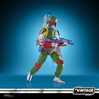 Hasbro Star Wars Vintage Collection Boba Fett (Vintage Comic Art) in Malta | LAB7