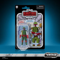 Hasbro Star Wars Vintage Collection Boba Fett (Vintage Comic Art) in Malta | LAB7