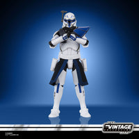 Hasbro Star Wars Vintage Collection Clone Commander Rex Bracca Mission – 10cm Figure in Malta | LAB7
