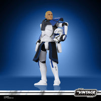 Hasbro Star Wars Vintage Collection Clone Commander Rex Bracca Mission – 10cm Figure in Malta | LAB7