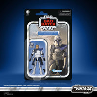 Hasbro Star Wars Vintage Collection Clone Commander Rex Bracca Mission – 10cm Figure by LAB7 Malta, Europe