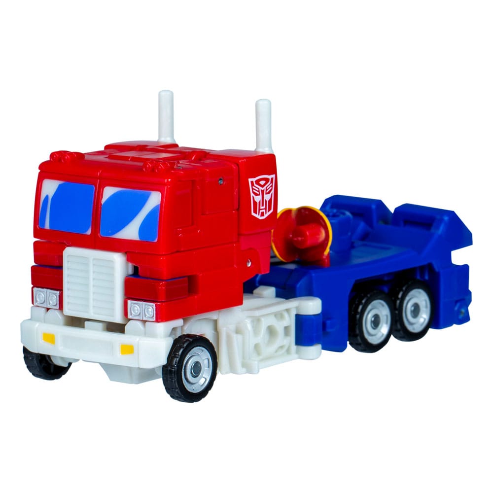 Studio Series Deluxe Optimus Prime Devastation 11 cm by LAB7 Malta, Europe