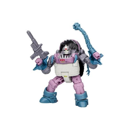 Hasbro Studio Series Transformers: The Movie Deluxe Class Action Figure – Gnaw (11 cm) in Malta | LAB7
