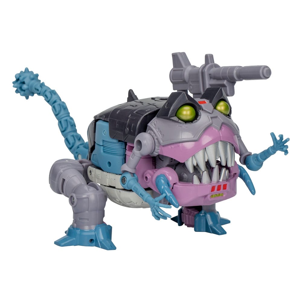 Hasbro Studio Series Transformers: The Movie Deluxe Class Action Figure – Gnaw (11 cm) in Malta | LAB7