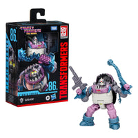 Hasbro Studio Series Transformers: The Movie Deluxe Class Action Figure – Gnaw (11 cm) in Malta | LAB7