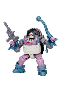 Hasbro Studio Series Transformers: The Movie Deluxe Class Action Figure – Gnaw (11 cm) by LAB7 Malta, Europe