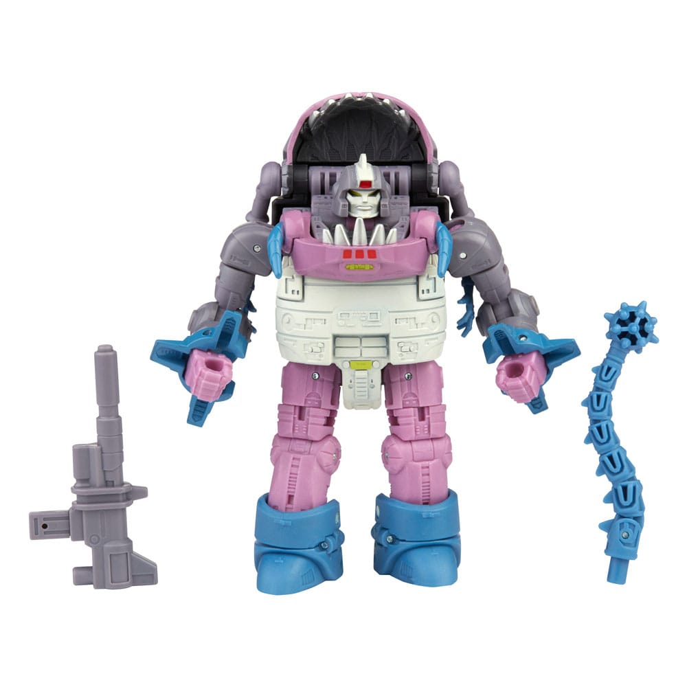 Hasbro Studio Series Transformers: The Movie Deluxe Class Action Figure – Gnaw (11 cm) by LAB7 Malta, Europe