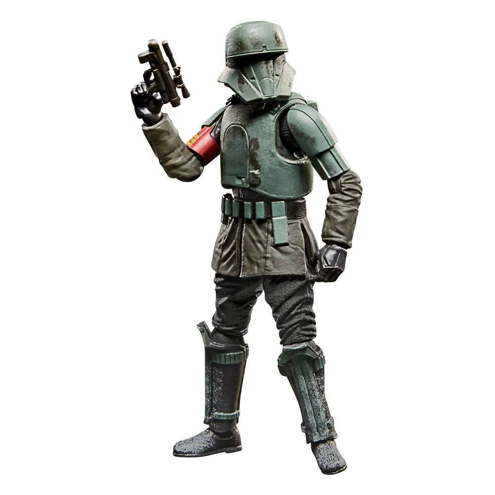 Hasbro The Mandalorian Vintage Collection Action Figure Migs Mayfeld in Malta | LAB7