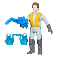 Hasbro The Real Ghostbusters Kenner Classics Action Figure Peter Venkman & Gruesome Twosome Geist in Malta | LAB7