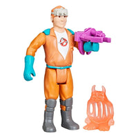 Hasbro The Real Ghostbusters Kenner Classics Action Figure Ray Stantz & Jail Jaw Geist in Malta | LAB7