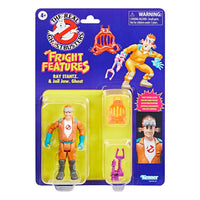 Hasbro The Real Ghostbusters Kenner Classics Action Figure Ray Stantz & Jail Jaw Geist in Malta | LAB7