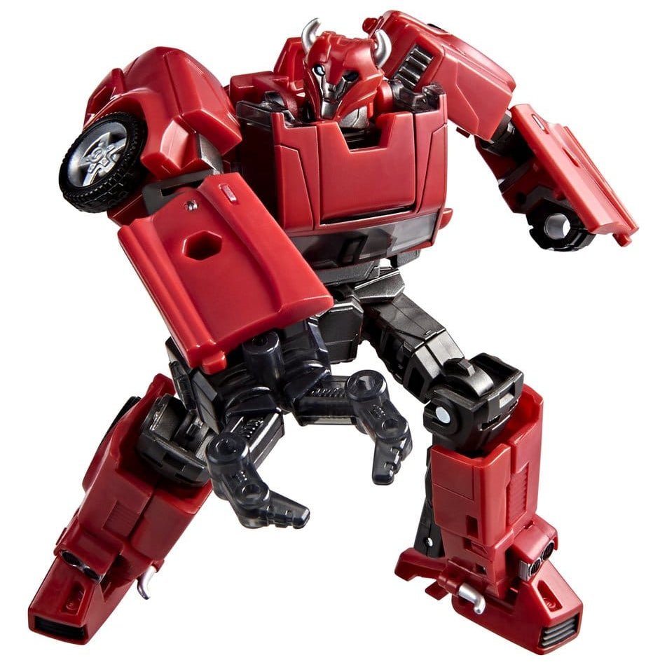 Hasbro Transformers Age of the Primes Deluxe Class Cliffjumper Action Figure (13 cm) in Malta | LAB7