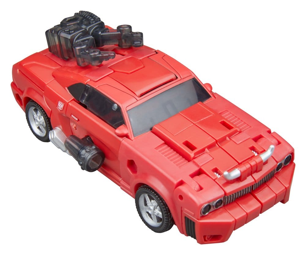 Hasbro Transformers Age of the Primes Deluxe Class Cliffjumper Action Figure (13 cm) in Malta | LAB7